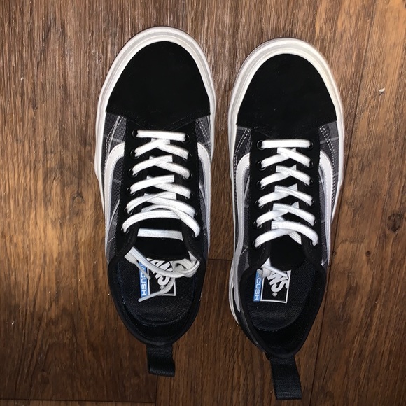 Vans Sentry old skool wc - Picture 1 of 5